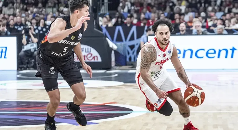 Shane Larkin, milli takıma veda etti