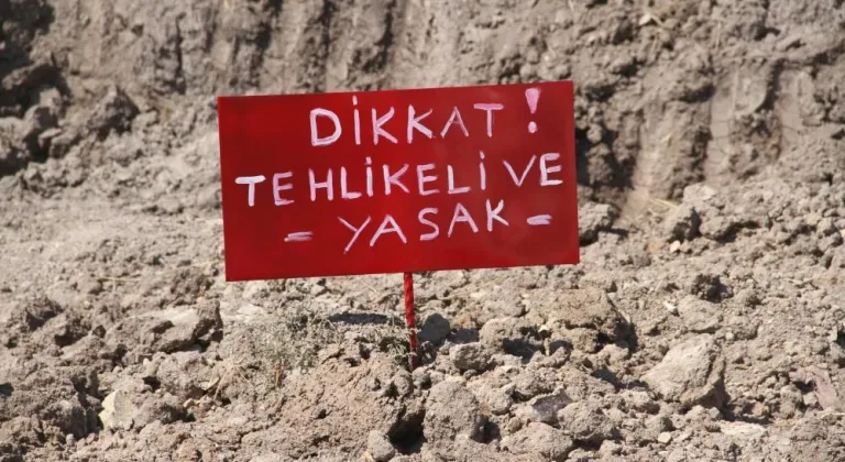 'Şifalı' denilen su, iki can aldı!