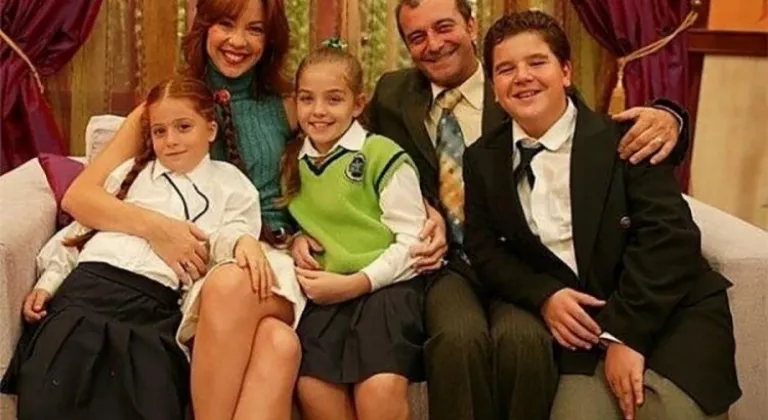 Sihirli Annem yeniden çekilecek