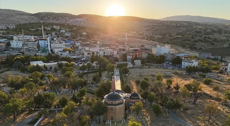 Siirt'te "ışık hadisesi" ilgiyle izlendi