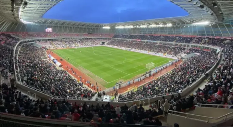 Şike iddiası ile Süper Lig ekibini savcılığa şikayet etti