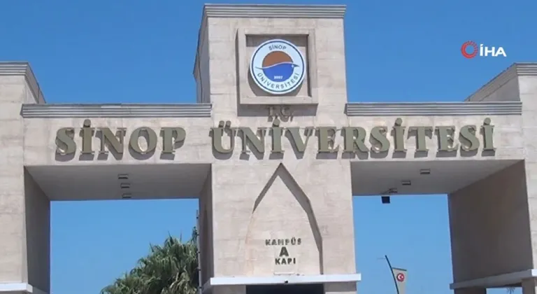 Sinop Üniversitesi'nde usulsüzlükler tespit edildi