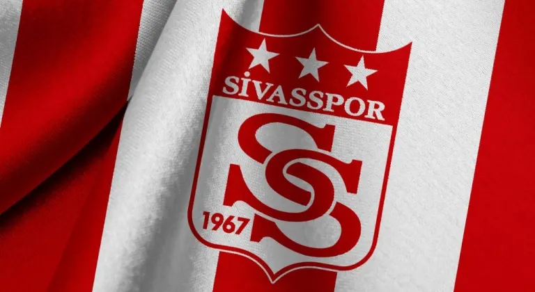 Sivasspor’a 40 Milyon TL'lik dev sponsor