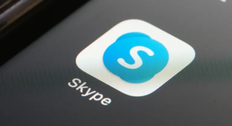 Skype kapanıyor!