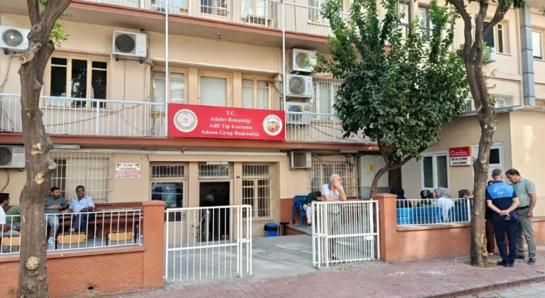 Sokak ortasında silahlı saldırı: 1 ölü