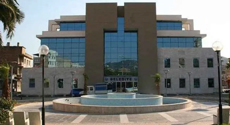 Söke Belediye Meclisi'nde CHP'den 5 kişi istifa etti