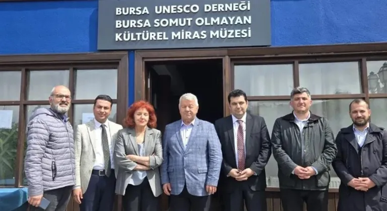 Somut Olmayan Kültürel Miras Belgesel Yarışması başvuruları başladı