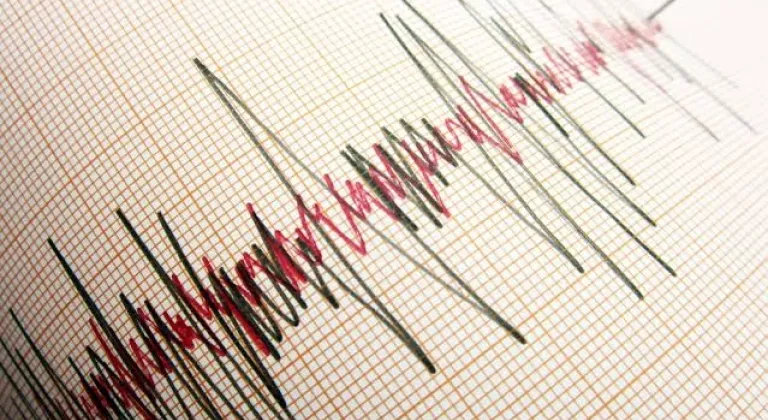 SON DAKİKA! Balıkesir'de 6.1 büyüklüğünde deprem