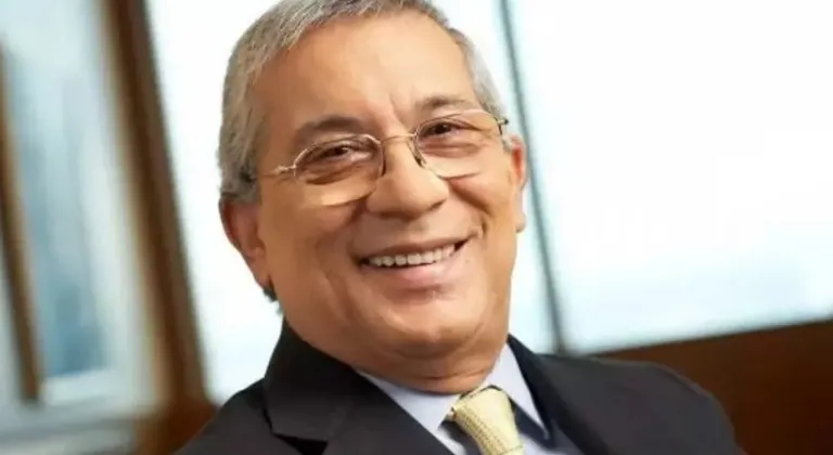 Şükrü Saracoğlu'nun torunu hayatını kaybetti