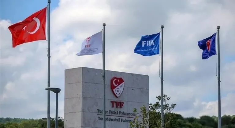 Süper Lig'de yeni sezonun başlama tarihi açıklandı: TFF resmen duyurdu