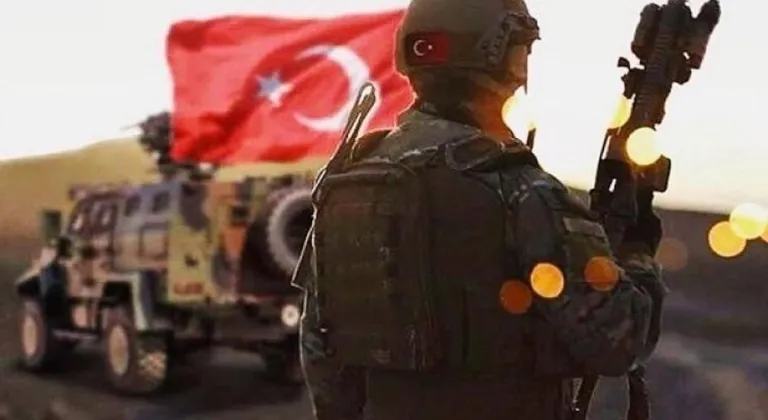Suriye'ye harekat olacak mı? Bakan Güler açıkladı!