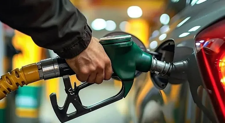 Tabela değişti, motorine dev zam!