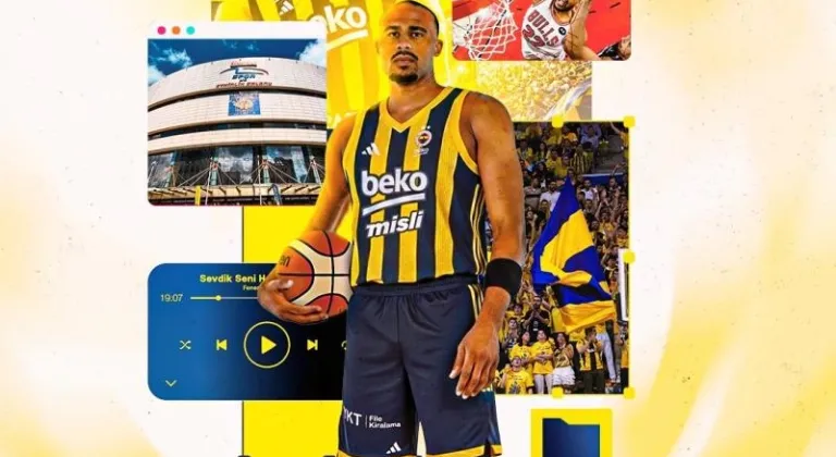 Talen Horton-Tucker, Fenerbahçe'de