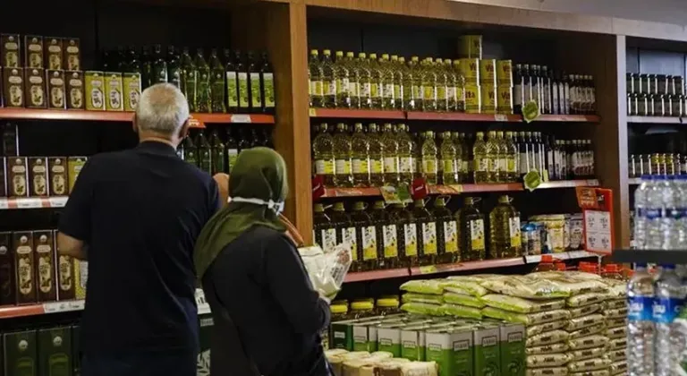 Tarım Kredi marketlerinin ismi değişti