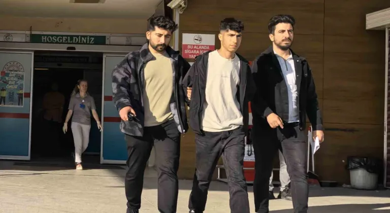 Tarla ve araç satışlarında indirim vaadiyle 5 kişiyi dolandıran şahıs tutuklandı
