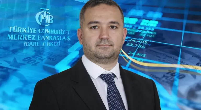 TCMB Başkanı Karahan, Bursa'ya geliyor!