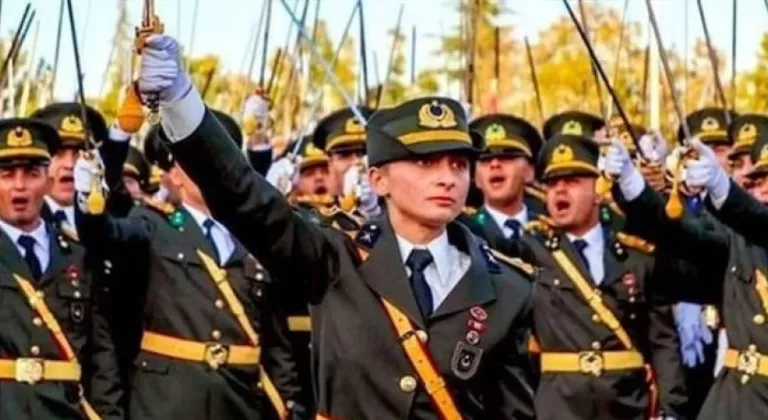 Teğmenler hakkında flaş karar