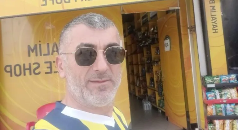 Tekel cinayetinin nedeni 'futbol tartışması' çıktı