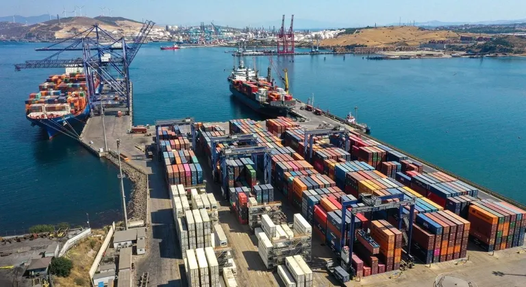 Temmuz ayı ihracat rekoru kırıldı