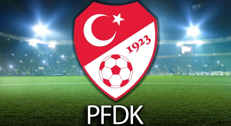 PFDK'dan Bursaspor'a ceza yağmuru!