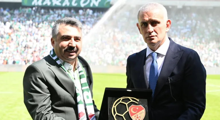 Haber Resmi