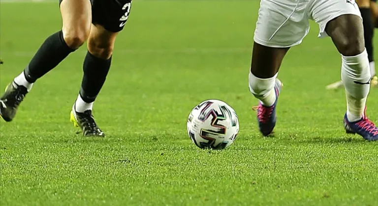 TFF kararı belli oldu! İkinci Lig'e yabancı oyuncu gelecek mi?
