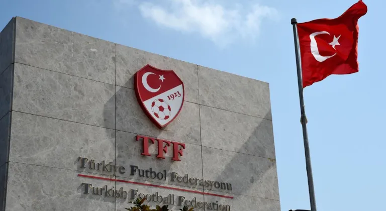 TFF, yabancı oyuncu kuralını revize etti!