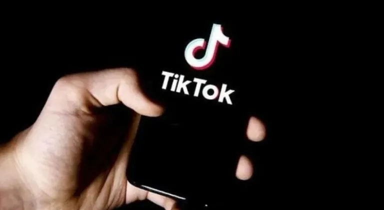 TikTok'a kısıtlama ve ceza yolda