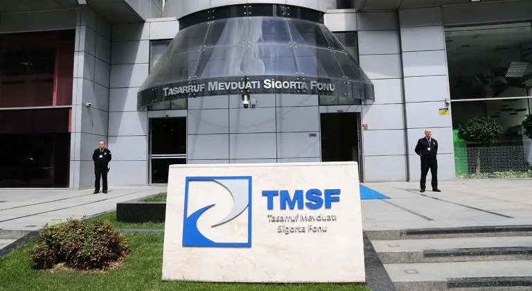 TMSF'den Can Holding açıklaması: İstikrar ve güven ortamı muhafaza edilecektir