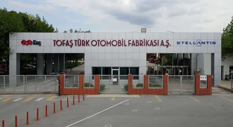 Tofaş'ın üst düzey yöneticileri açıklandı