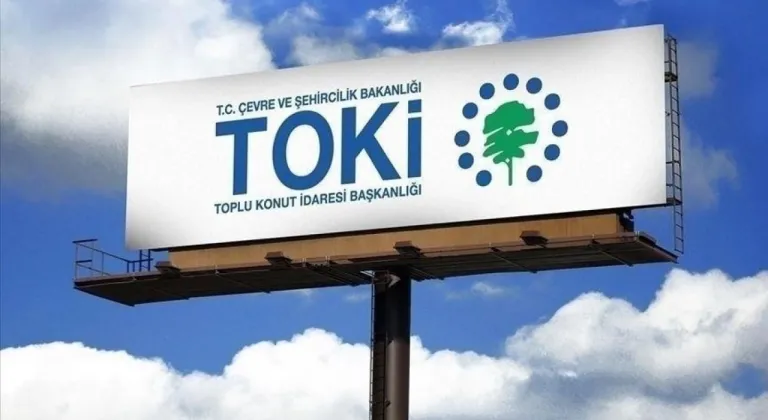TOKİ 32 ildeki 281 taşınmazı açık artırmayla satışa çıkaracak