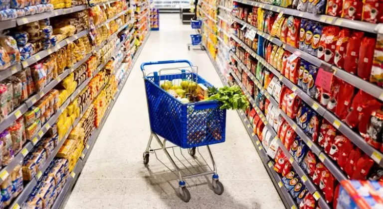 TPF'den flaş öneri: Marketler pazar günü kapatılacak mı?
