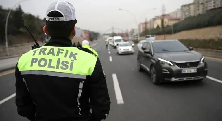 Trafiğe böyle çıkan yandı: 140 bin lira ceza geliyor