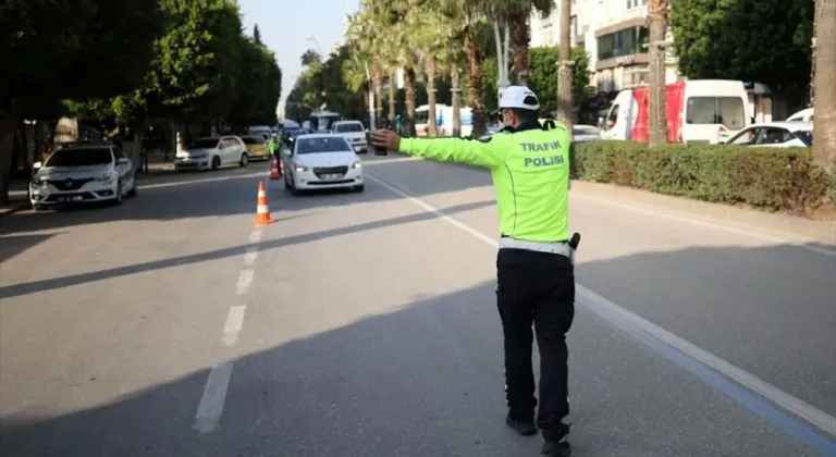 Trafikte o hatayı yapan 280 bin TL ödeyecek!