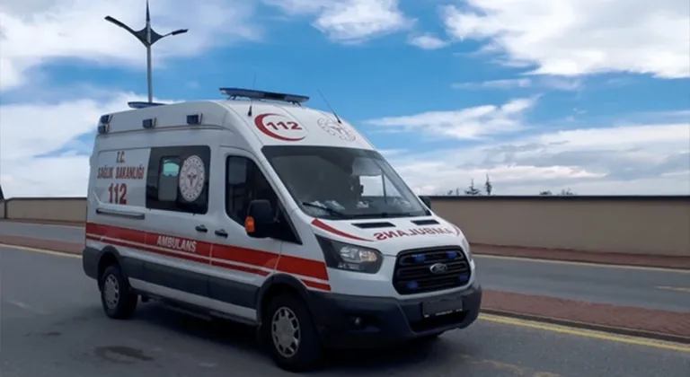 Trafikte yeni güvenlik hamlesi: Ambulans gelince radyodan bu anons duyulacak