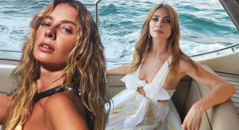 Tuba Ünsal’dan taciz itirafı: “Benim de başıma geldi”