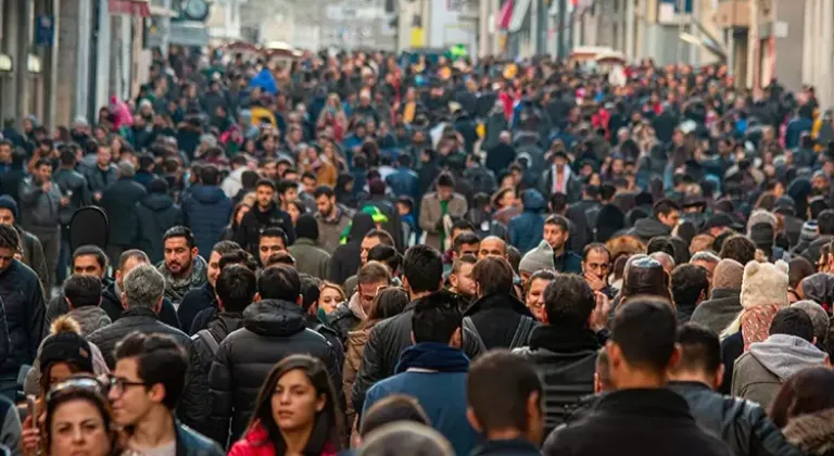 TÜİK işsizlik rakamlarını açıkladı!