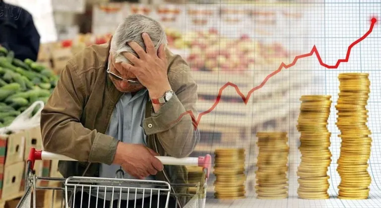 TÜRK-İŞ: Açlık sınırı 27 bin TL’yi aştı
