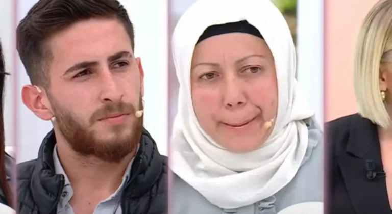 Türkiye bunu konuşuyor! Kayınvalidesini hamile bıraktı...