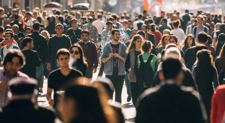 Türkiye'deki yaşam süresi belli oldu