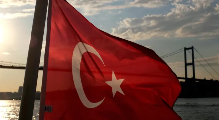 Türkiye en güvenli ülkeler listesinde bakın kaçıncı!