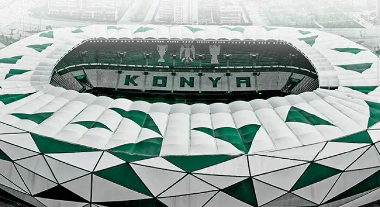 Türkiye – İspanya maçı Konya’da oynanacak