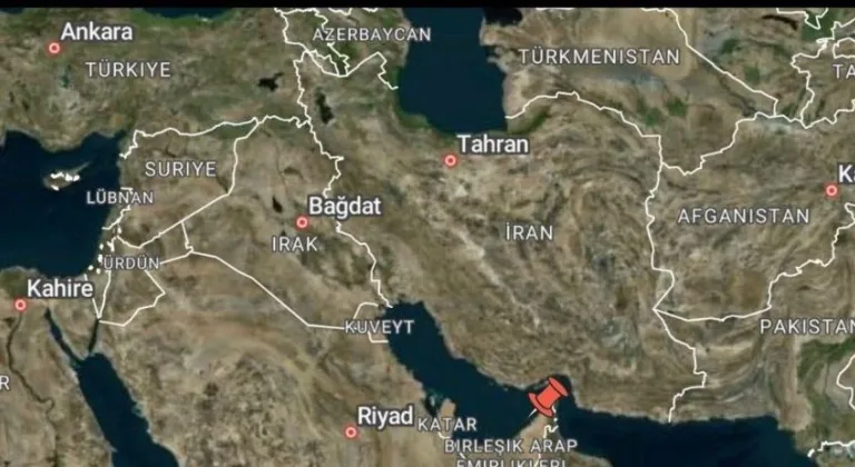 Türkiye, İsrail'in İran saldırısına ne tepki verdi?