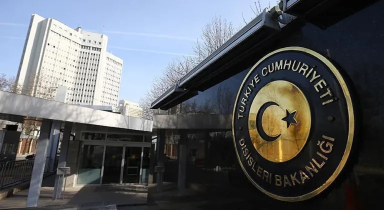 Türkiye'nin de arasında bulunduğu 31 ülke İsrail’i kınadı