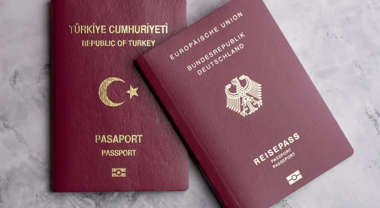 Türkler neden Alman vatandaşlığını seçiyor?