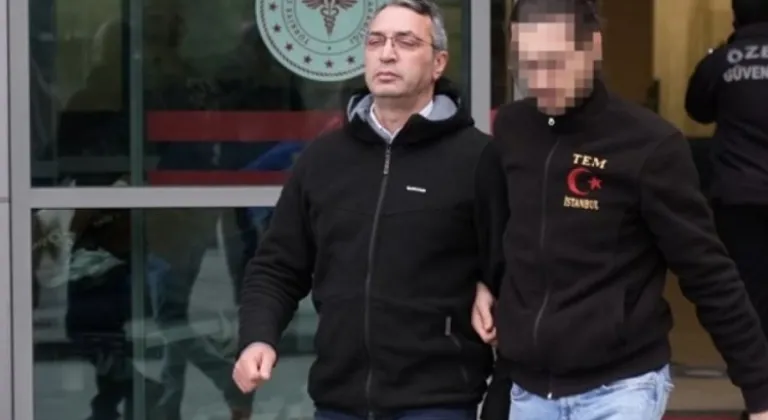 Tutuklu Mahir Polat yeniden hastaneye sevk edildi!