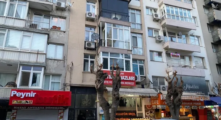 Tüyler ürperten olay! Diş hekimini başından vurdu