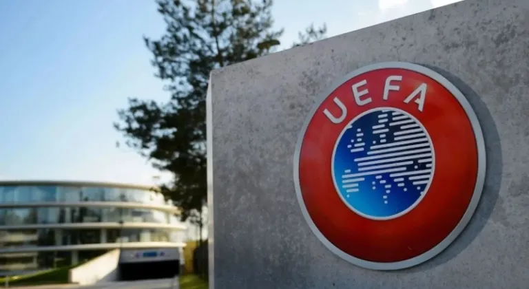 UEFA kulüpler sıralaması güncellendi: Türk takımlarının yeri belli oldu