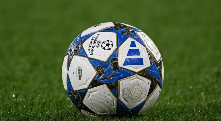 UEFA Şampiyonlar Ligi'nde heyecan yarın başlıyor
