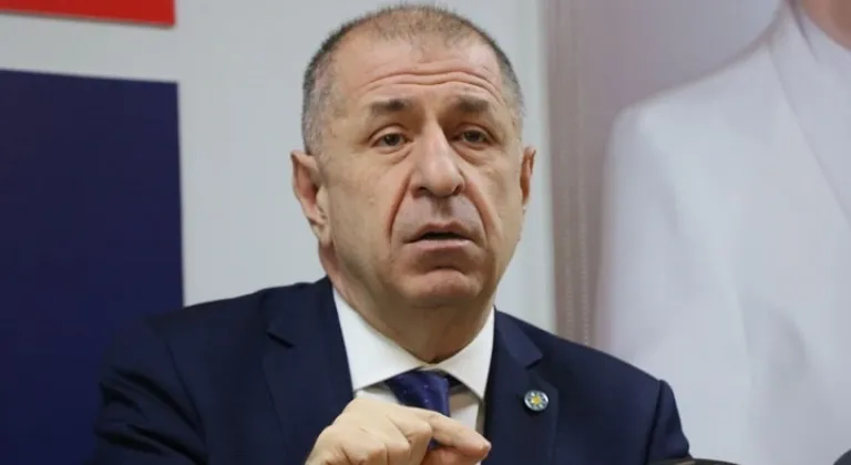 Ümit Özdağ'a istenilen ceza belli oldu